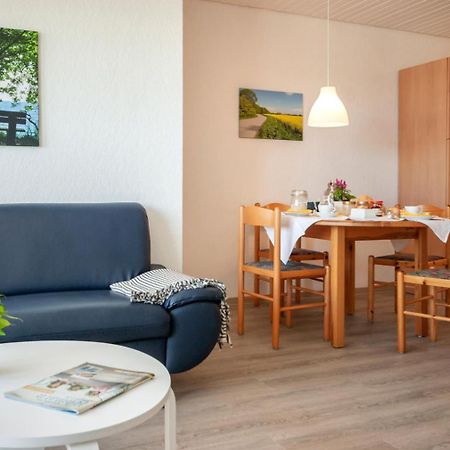 Knusthof Lafrenz - Brueckenblick Apartamento Fehmarn Exterior foto